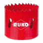 Preview: Ruko Bi-Metall Lochsägen HSS